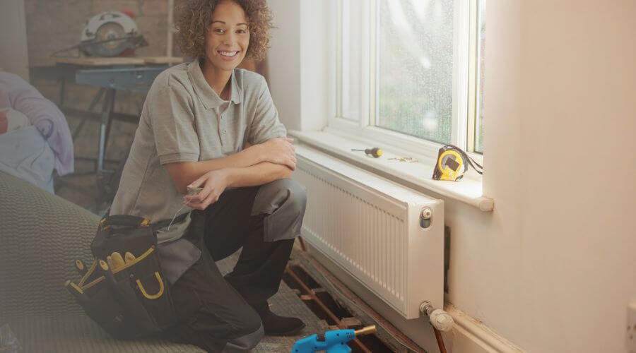 Professional Gas Leak Detection in Lenorah, TX